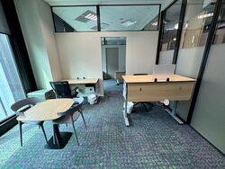 Hub Synergy Point (D2), Office #574165171
